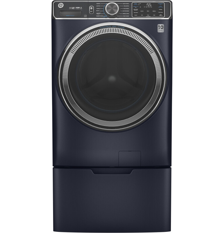 Pedestal view 20