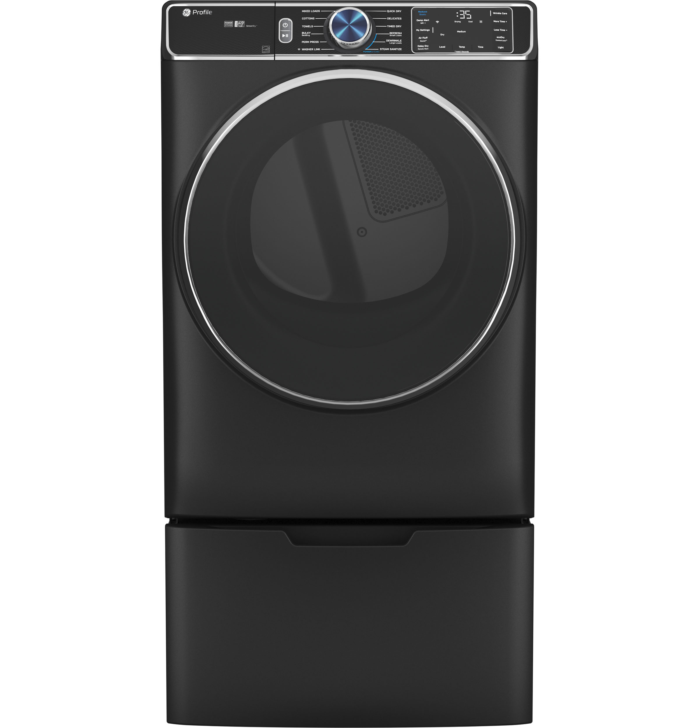 Pedestal view 20