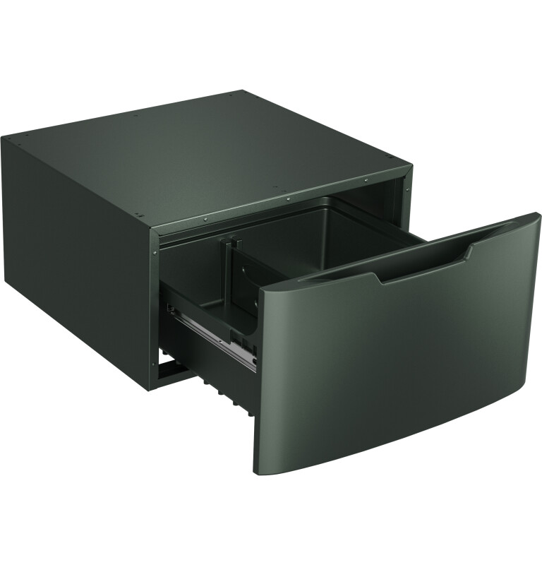 Pedestal view 2