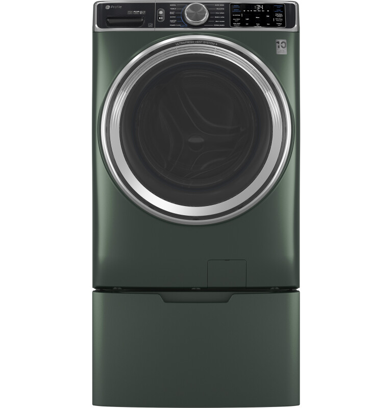 Pedestal view 4