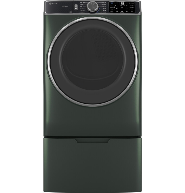 Pedestal view 6