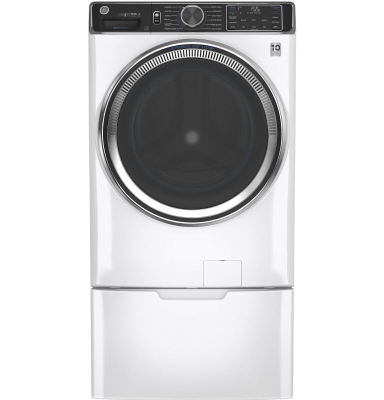 Pedestal view 20