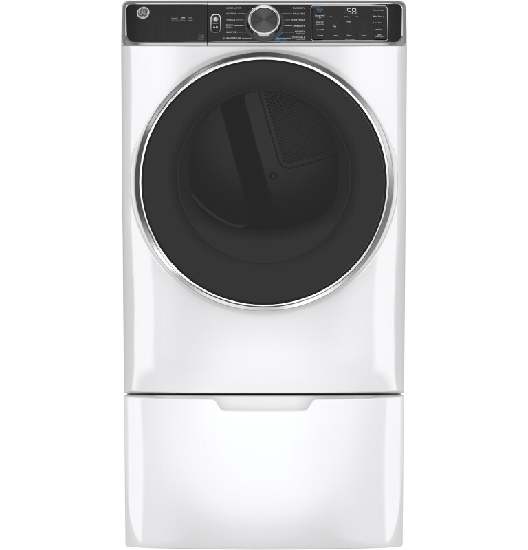 Pedestal view 25