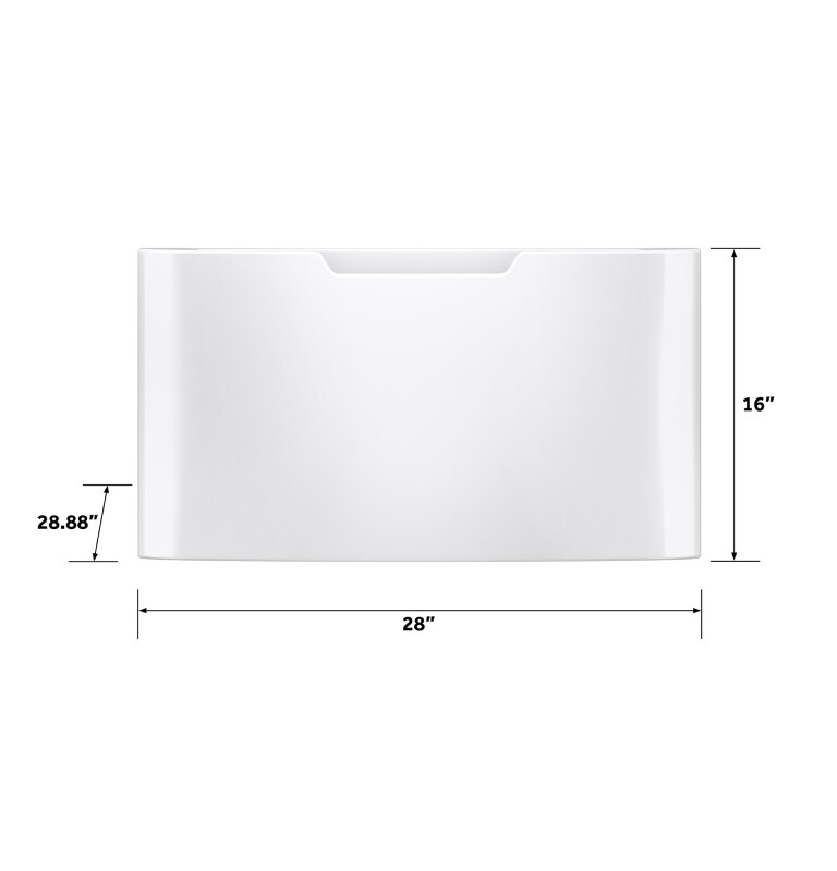 Pedestal view 34