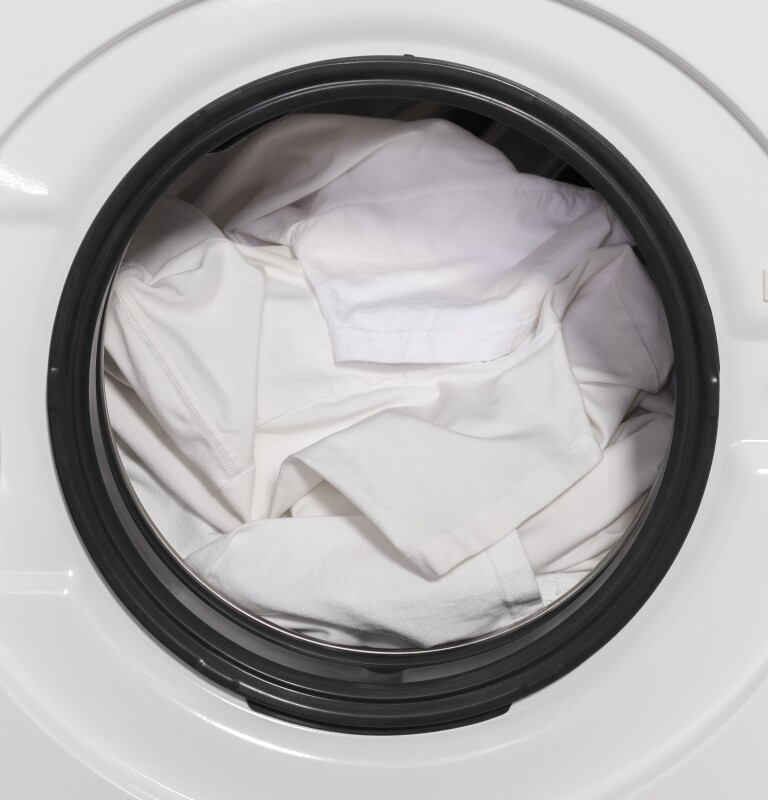 24" 2.4 cu. ft.Capacity Front Load Washer/Condenser Dryer Combo view 7