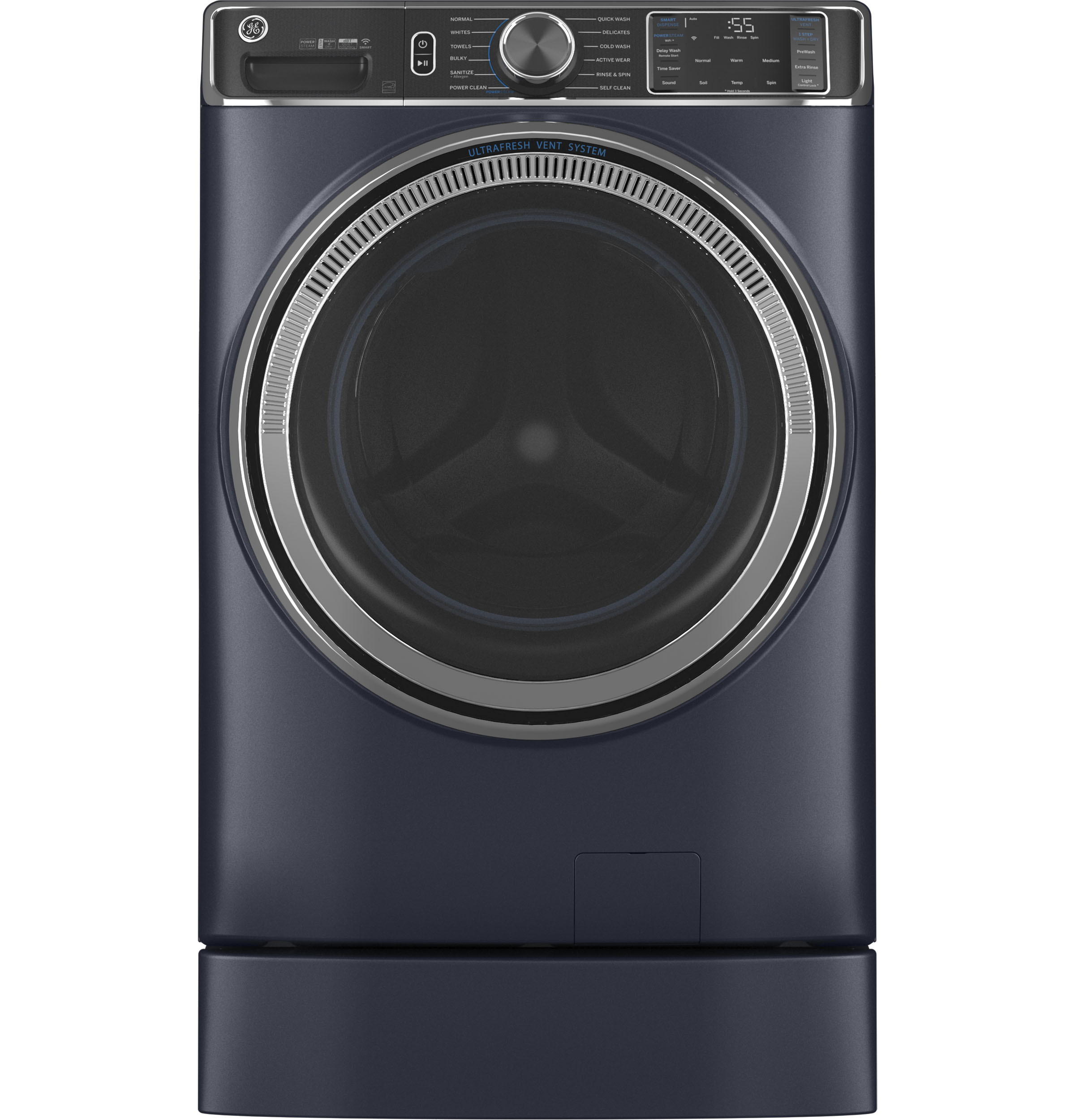 Laundry 7" RightHeight Riser view 3