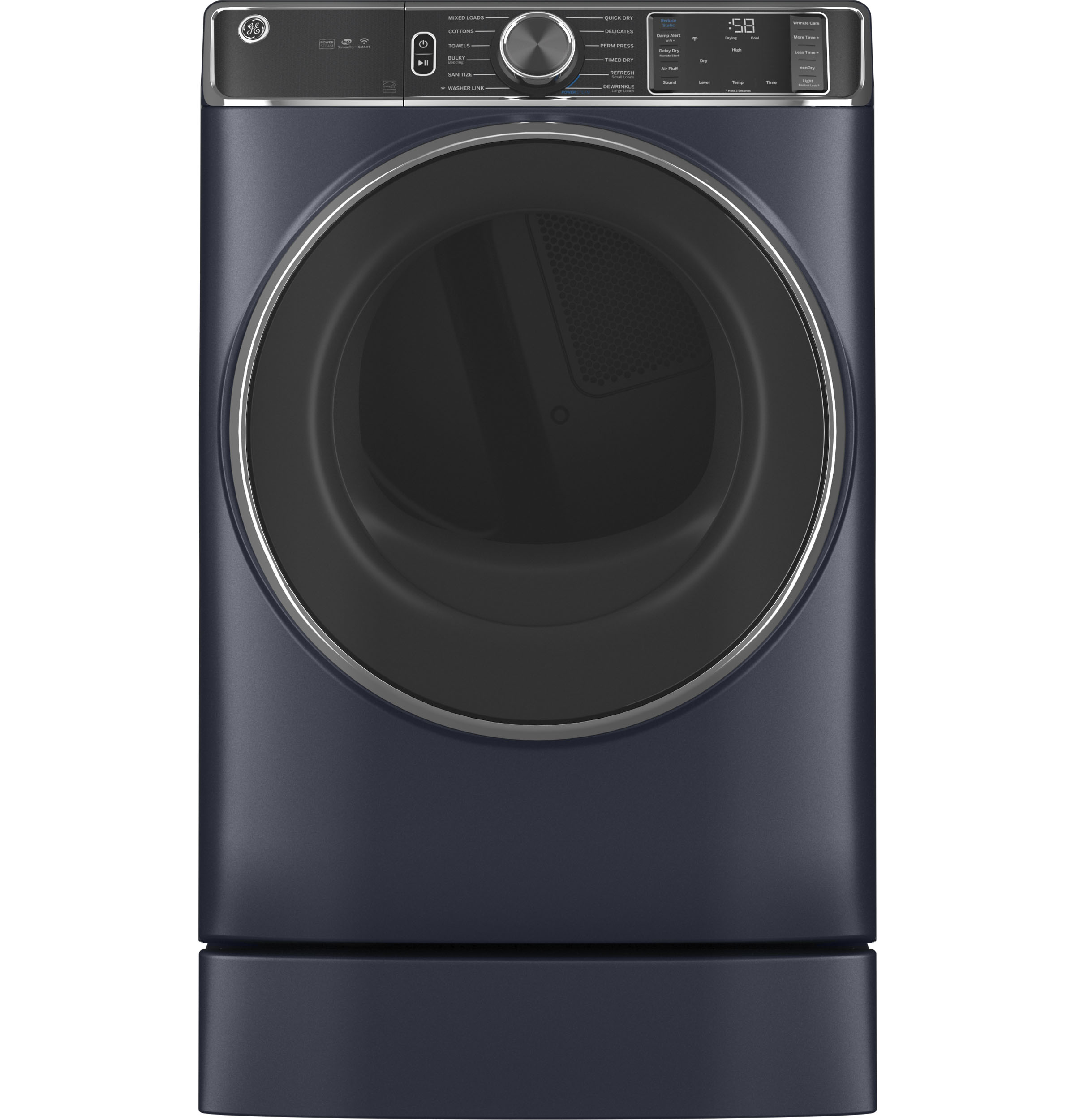 Laundry 7" RightHeight Riser view 4