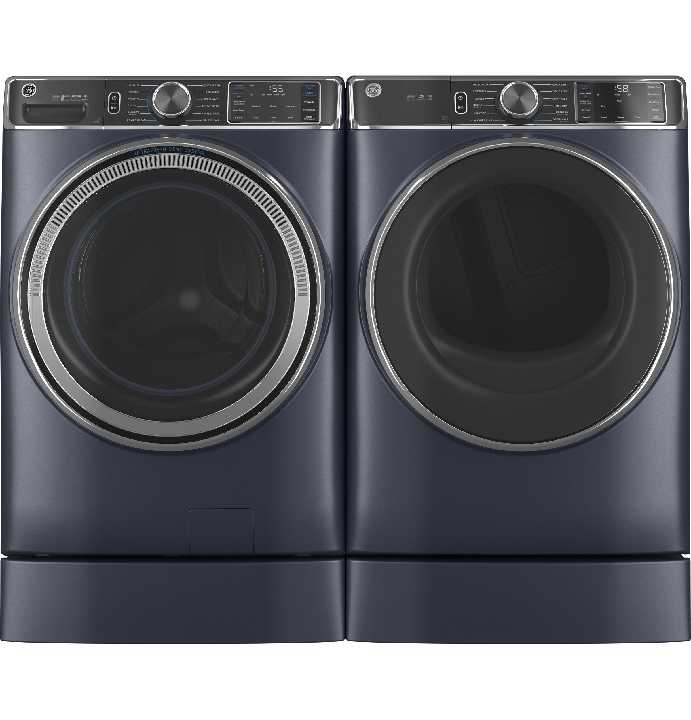 Laundry 7" RightHeight Riser view 5