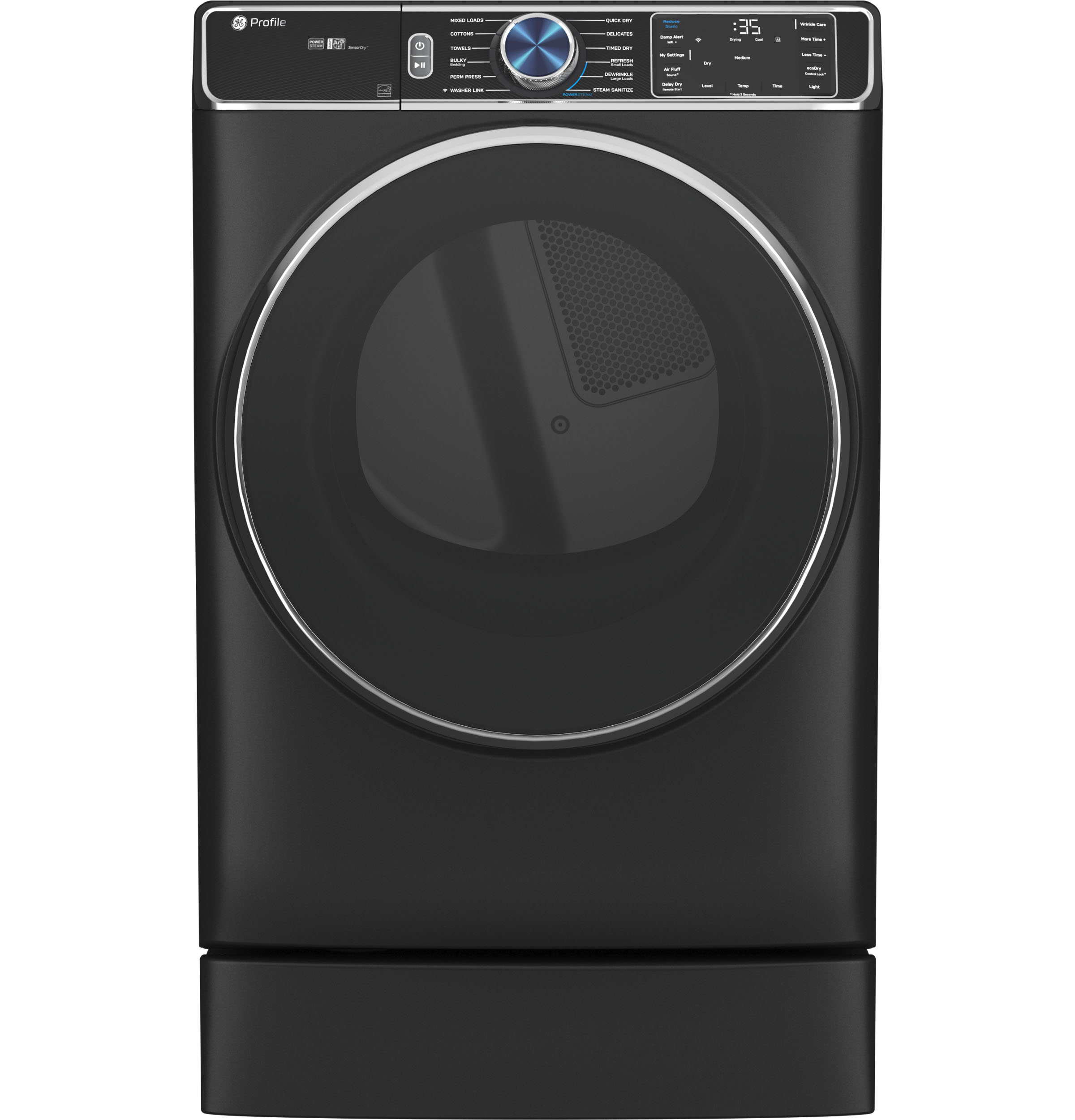 Laundry 7" RightHeight Riser view 16