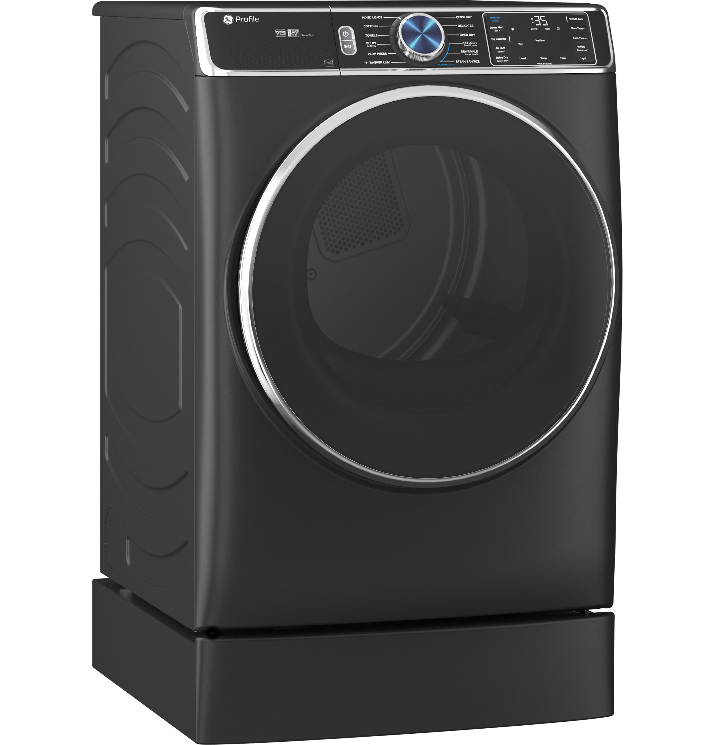 Laundry 7" RightHeight Riser view 14