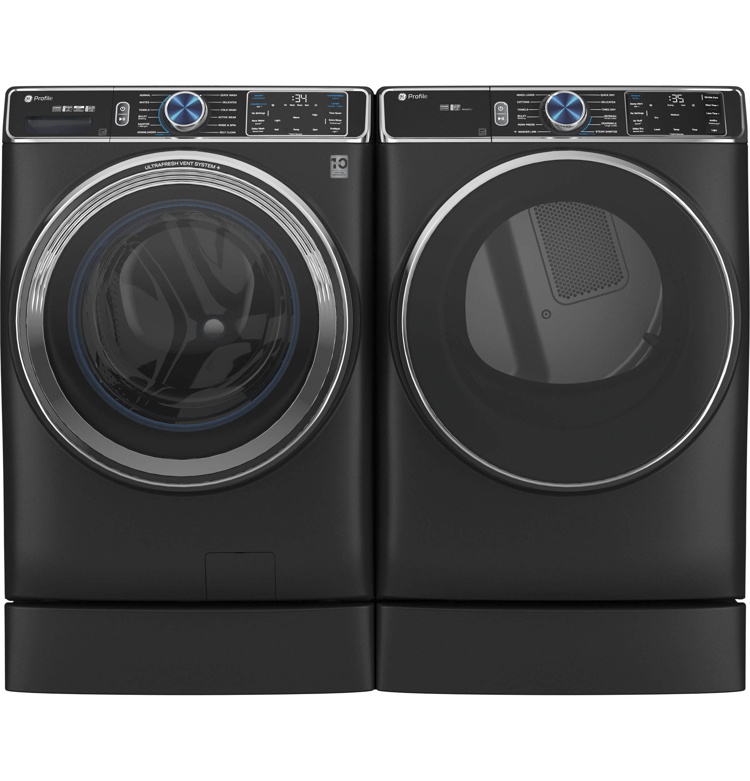 Laundry 7" RightHeight Riser view 13