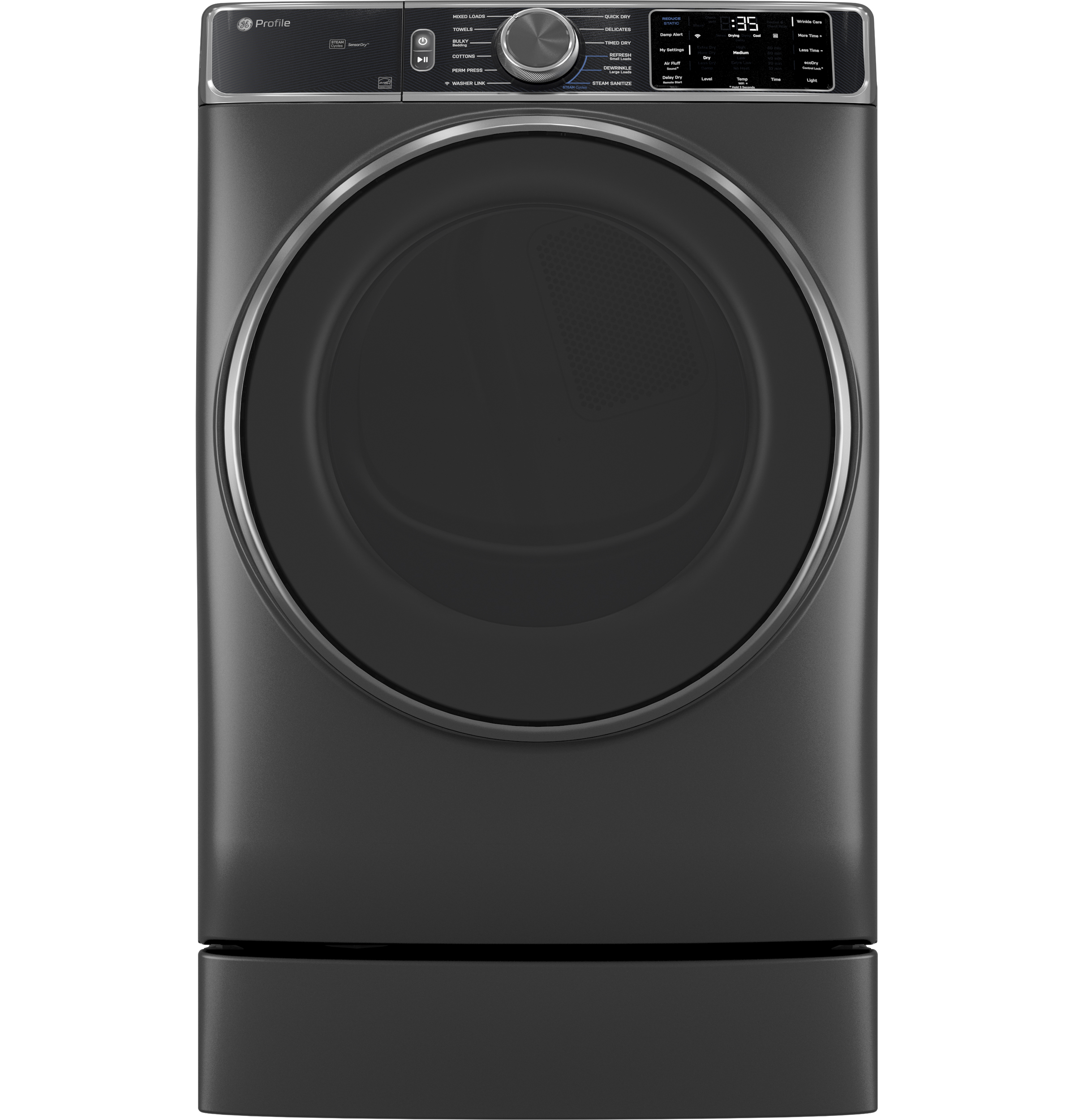 Laundry 7" RightHeight Riser view 6