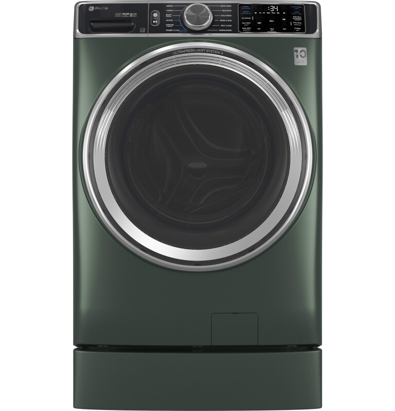 Laundry 7" RightHeight Riser view 3
