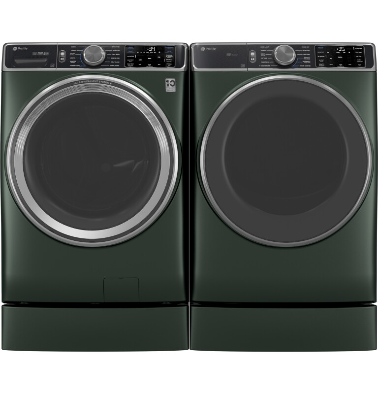 Laundry 7" RightHeight Riser view 4