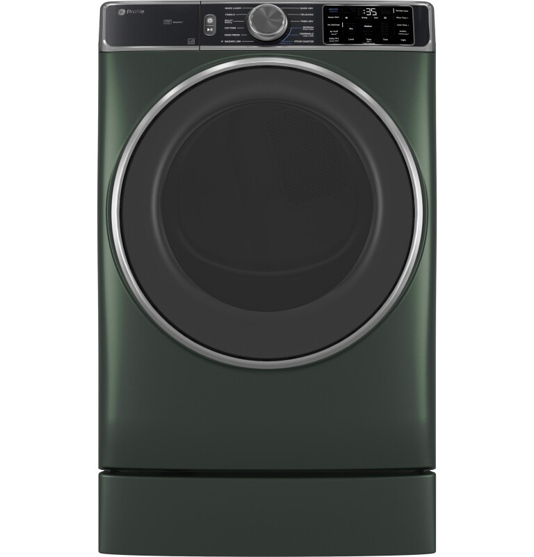Laundry 7" RightHeight Riser view 5
