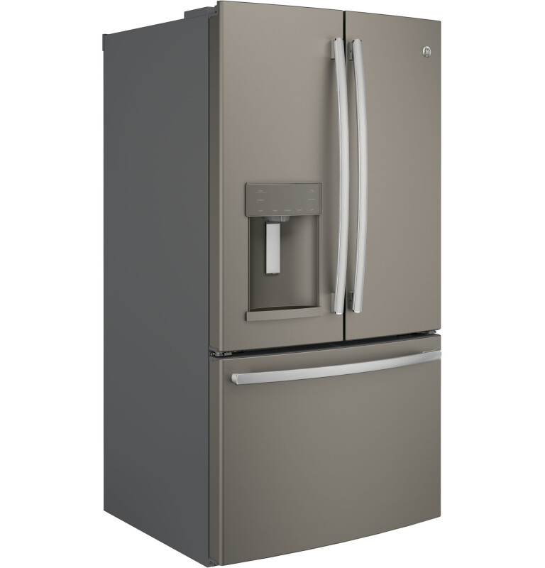 25.8 Cu. Ft. French-Door Refrigerator GFS26GMNES, product image 8 of 10