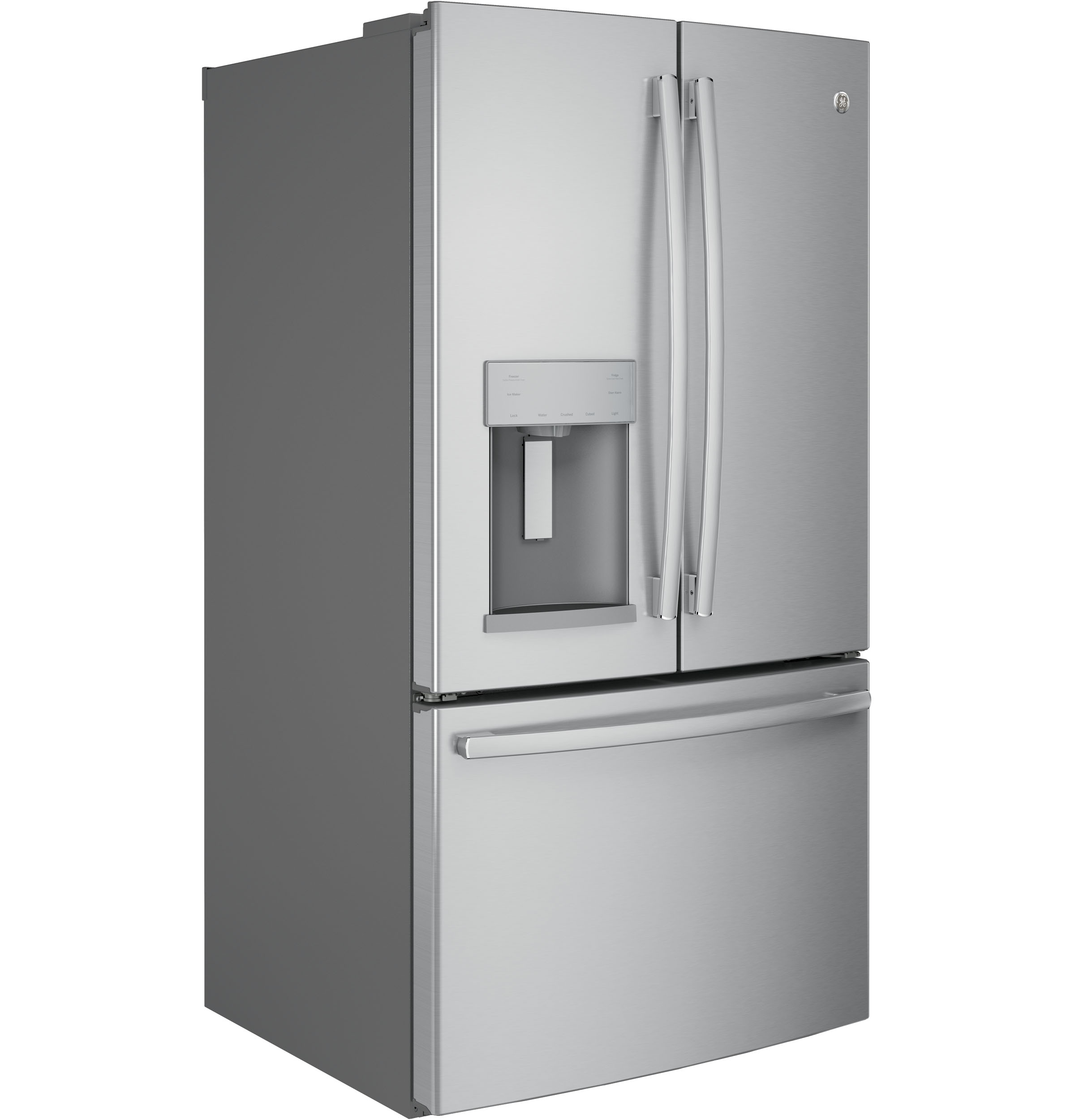 25.8 Cu. Ft. French-Door Refrigerator GFS26GSNSS, product image 7 of 10