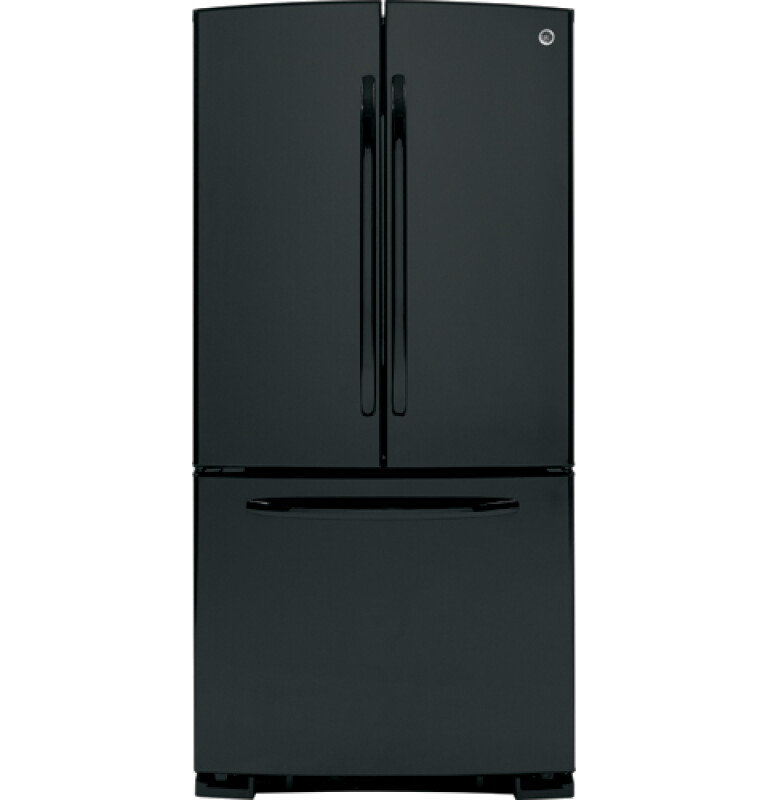 22.2 Cu. Ft. French-Door Refrigerator GFSF2KEXBB