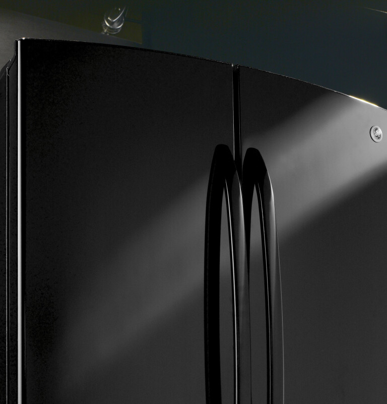 22.0 Cu. Ft. French-Door Refrigerator GFSF2KEYBB