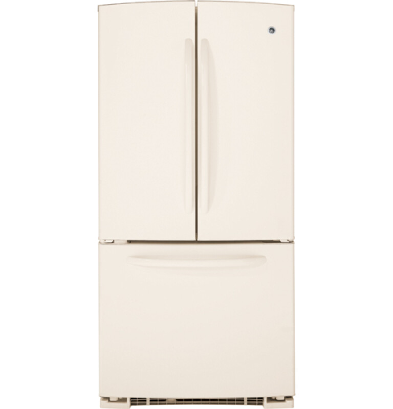 22.0 Cu. Ft. French-Door Refrigerator GFSF2KEYCC
