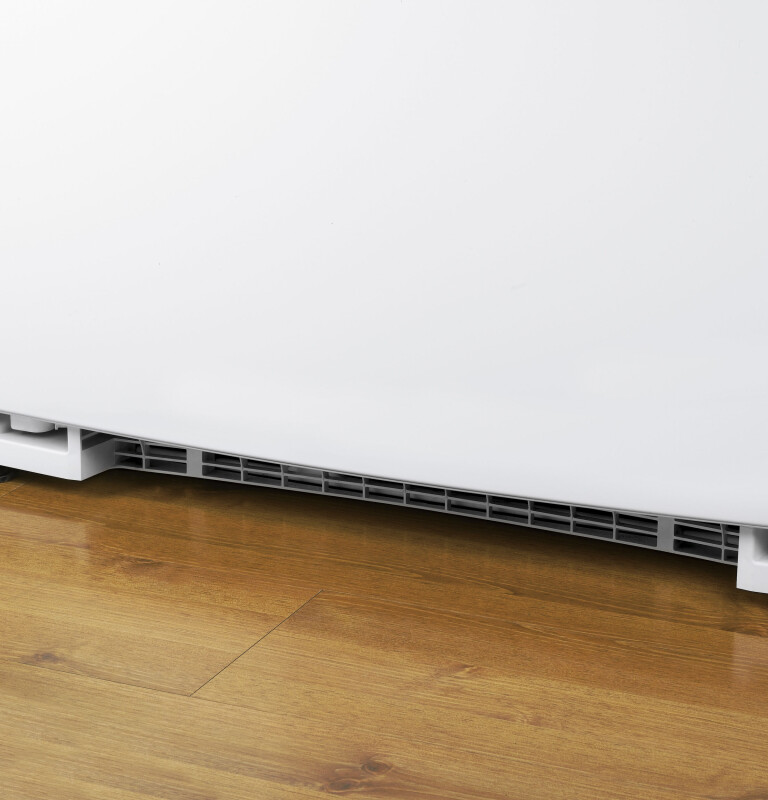 22.0 Cu. Ft. French-Door Refrigerator GFSF2KEYWW