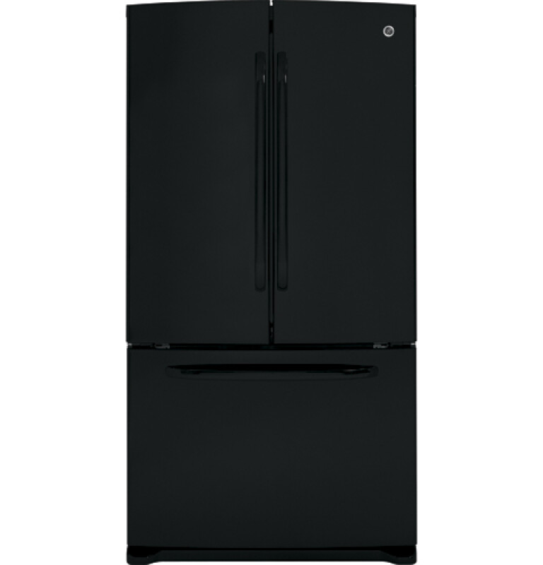 25.9 Cu. Ft. French-Door Refrigerator with Icemaker GFSF6KEXBB