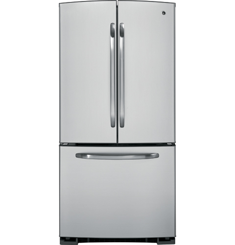 22.0 Cu. Ft. French-Door Refrigerator GFSL2KEYLS