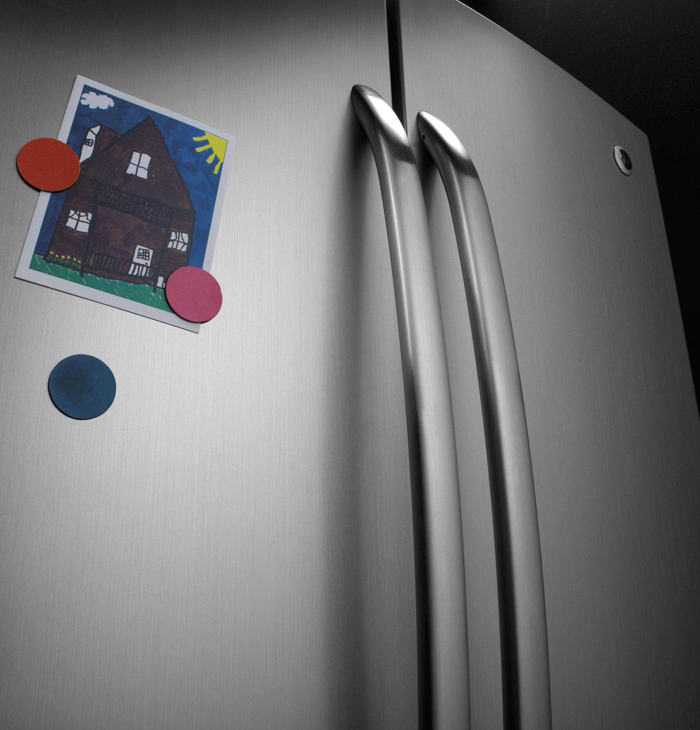 22.0 Cu. Ft. French-Door Refrigerator GFSL2KEYLS