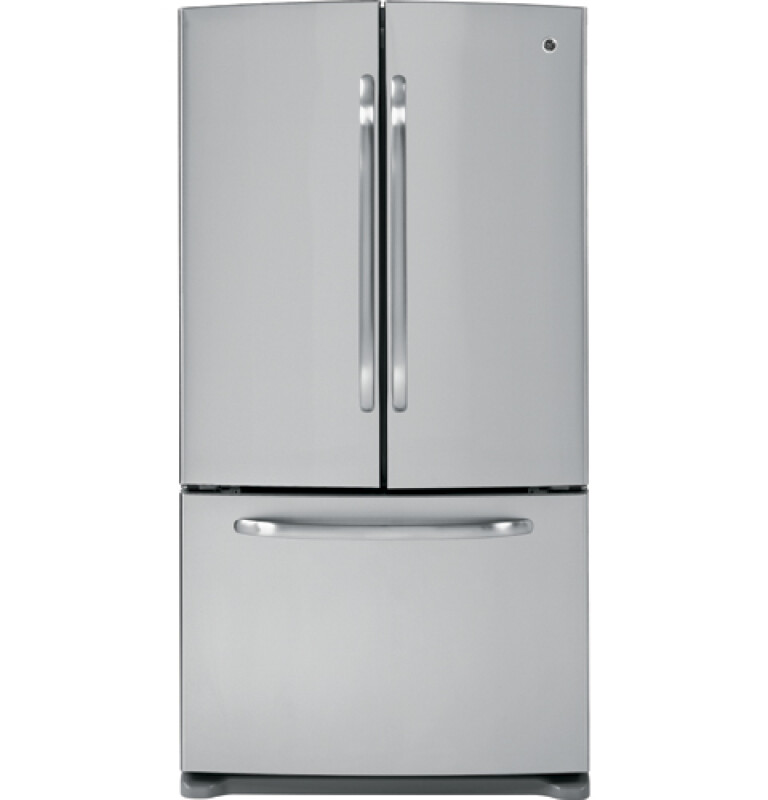 25.9 Cu. Ft. French-Door Refrigerator with Icemaker GFSL6KEXLS