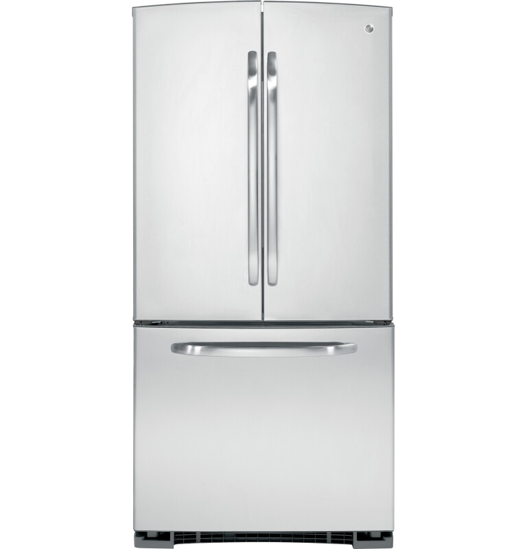 22.0 Cu. Ft. French-Door Refrigerator GFSS2HCYSS