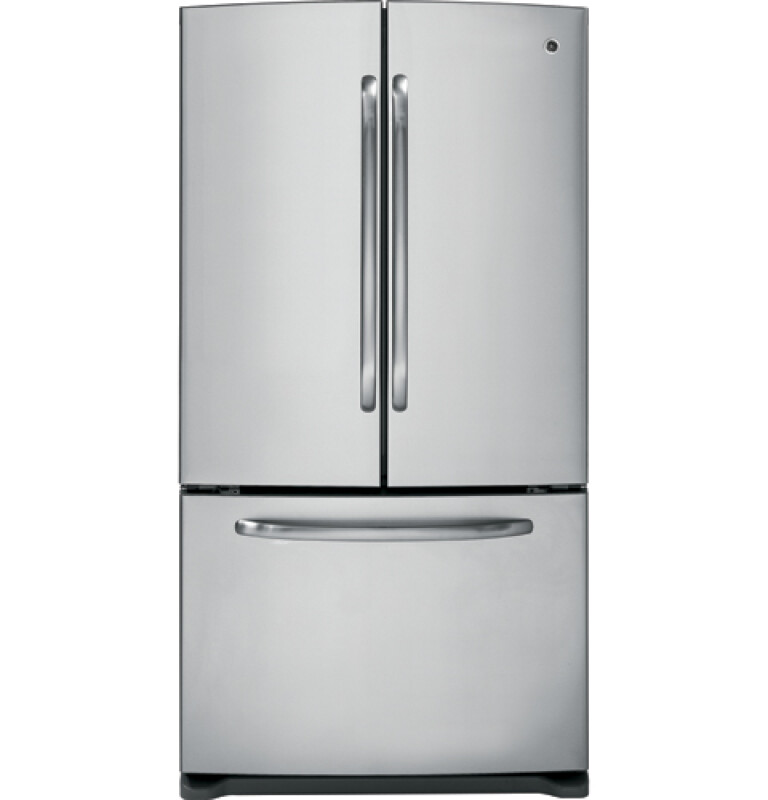 25.9 Cu. Ft. French-Door Refrigerator with Icemaker GFSS6KEXSS