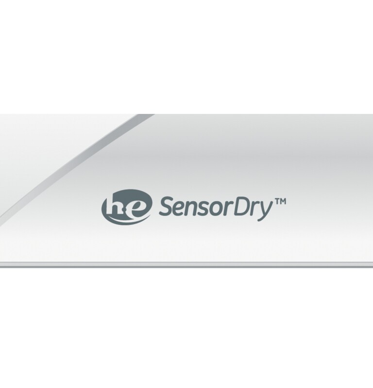 Sensor Dry with dual thermistors