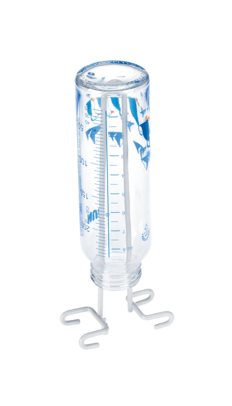 Bottle holder for lower basket For baby bottles, bottles, vases and much more. br GFU