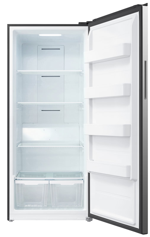 UPRIGHT FREEZER GFUM21UD
