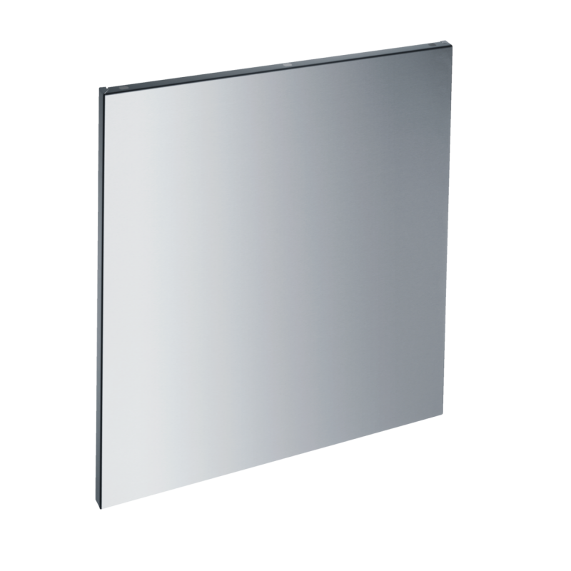 Int. front panel: W x H, 24 x 25 in Front panels for integrated dishwashers. GFV60657
