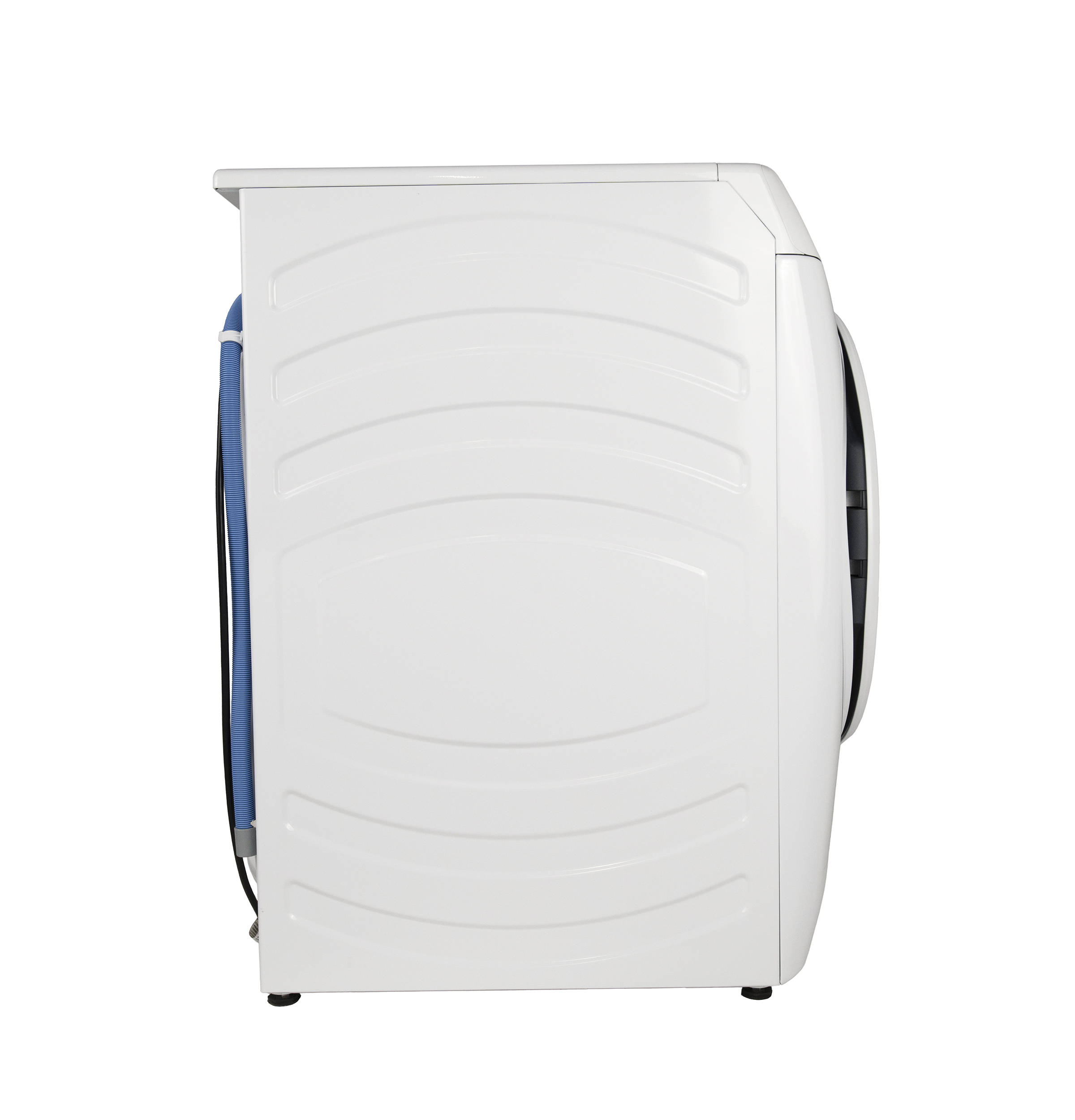 4.6 cu. ft. Capacity Smart Front Load Washer with UltraFresh Vent System with OdorBlock view 20