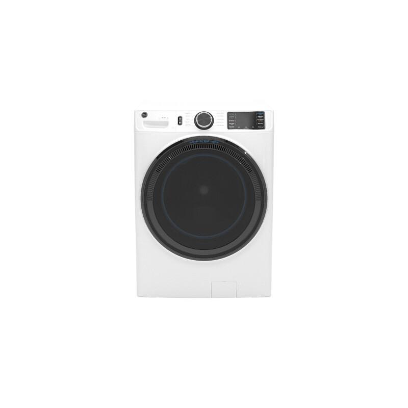 4.6 cu. ft. Capacity Smart Front Load Washer with UltraFresh Vent System with OdorBlock and Sanitize w/Oxi GFW510SCVWW, product image 16 of 83