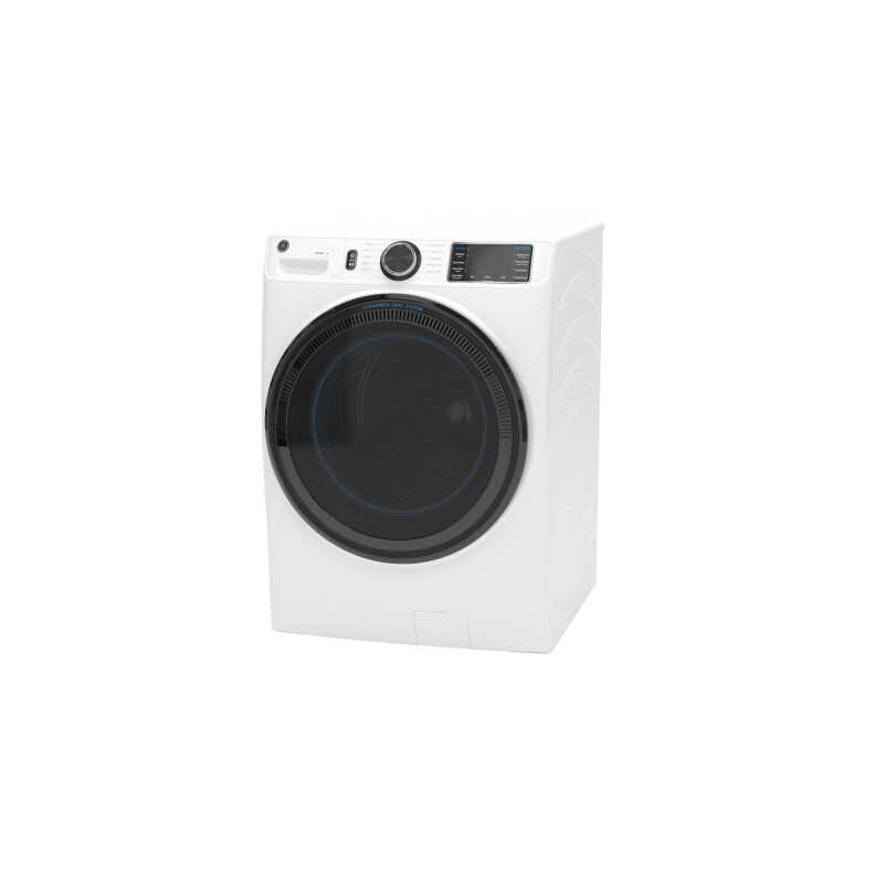 4.6 cu. ft. Capacity Smart Front Load Washer with UltraFresh Vent System with OdorBlock and Sanitize w/Oxi GFW510SCVWW, product image 17 of 83
