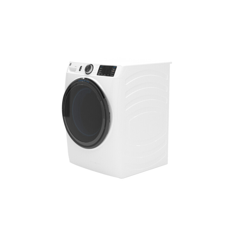 4.6 cu. ft. Capacity Smart Front Load Washer with UltraFresh Vent System with OdorBlock and Sanitize w/Oxi GFW510SCVWW, product image 19 of 83
