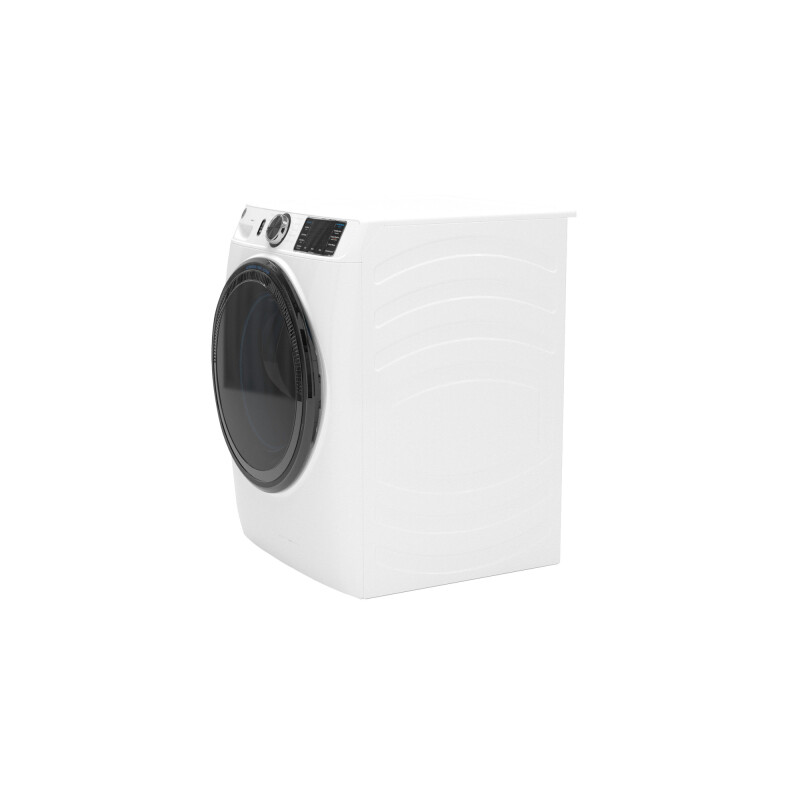 4.6 cu. ft. Capacity Smart Front Load Washer with UltraFresh Vent System with OdorBlock and Sanitize w/Oxi GFW510SCVWW, product image 20 of 83