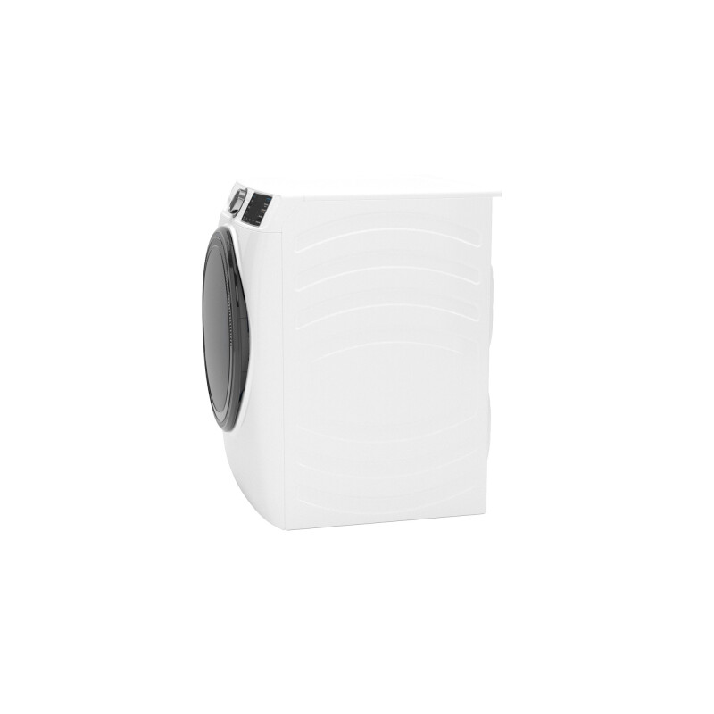4.6 cu. ft. Capacity Smart Front Load Washer with UltraFresh Vent System with OdorBlock and Sanitize w/Oxi GFW510SCVWW, product image 10 of 83