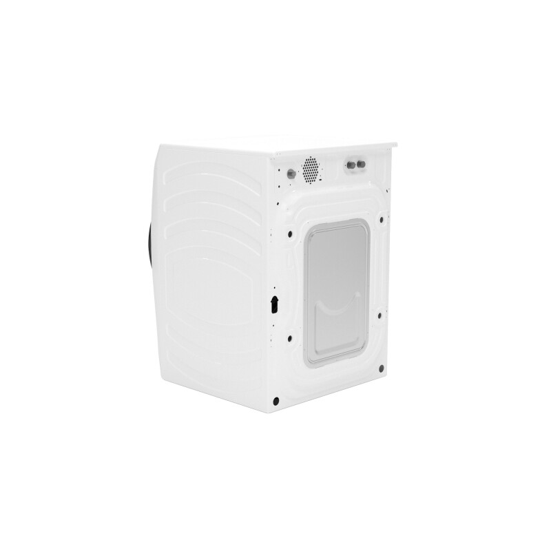 4.6 cu. ft. Capacity Smart Front Load Washer with UltraFresh Vent System with OdorBlock and Sanitize w/Oxi GFW510SCVWW, product image 25 of 83