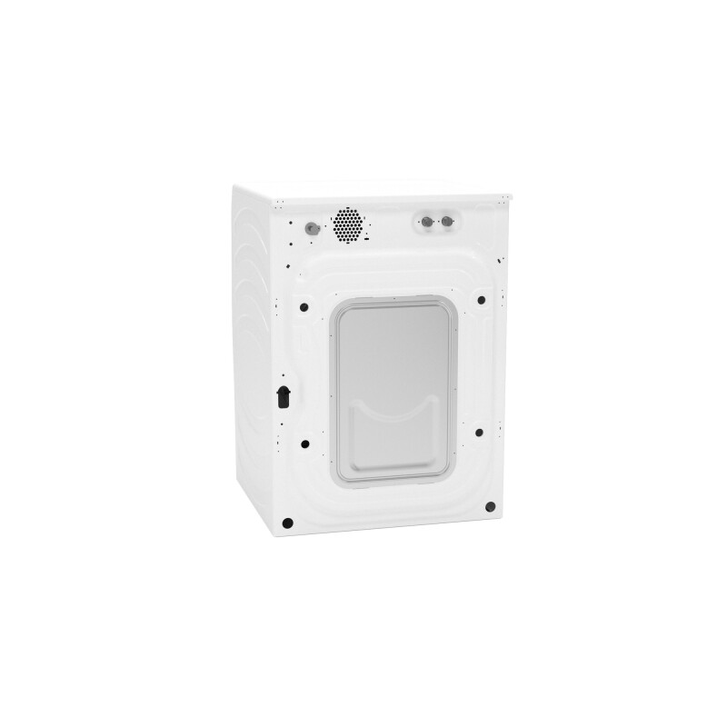 4.6 cu. ft. Capacity Smart Front Load Washer with UltraFresh Vent System with OdorBlock and Sanitize w/Oxi GFW510SCVWW, product image 27 of 83