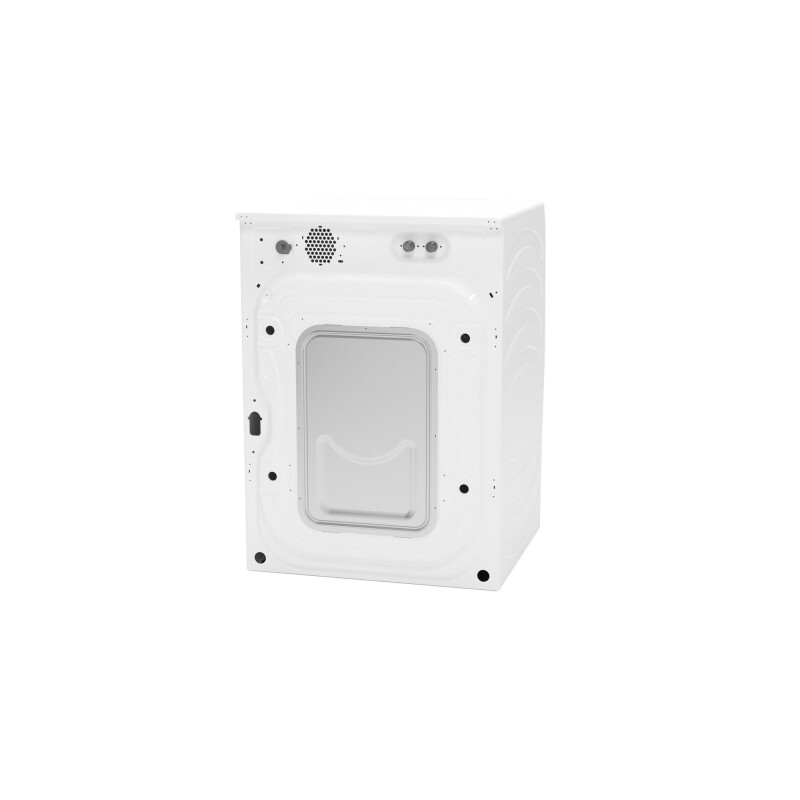 4.6 cu. ft. Capacity Smart Front Load Washer with UltraFresh Vent System with OdorBlock and Sanitize w/Oxi GFW510SCVWW, product image 29 of 83