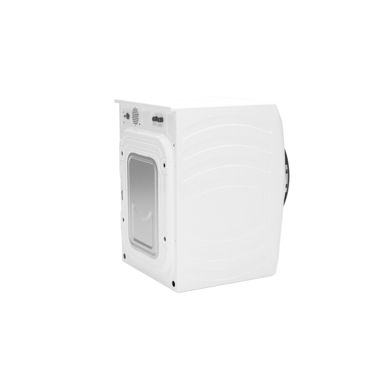 4.6 cu. ft. Capacity Smart Front Load Washer with UltraFresh Vent System with OdorBlock and Sanitize w/Oxi GFW510SCVWW, product image 33 of 83
