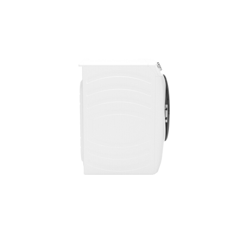 4.6 cu. ft. Capacity Smart Front Load Washer with UltraFresh Vent System with OdorBlock and Sanitize w/Oxi GFW510SCVWW, product image 34 of 83