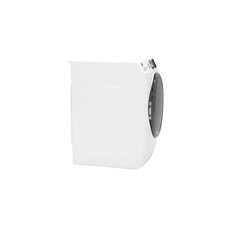 4.6 cu. ft. Capacity Smart Front Load Washer with UltraFresh Vent System with OdorBlock and Sanitize w/Oxi GFW510SCVWW, product image 35 of 83
