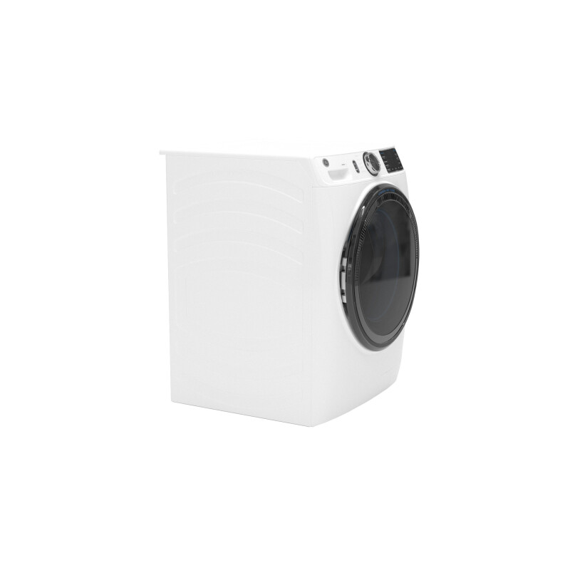 4.6 cu. ft. Capacity Smart Front Load Washer with UltraFresh Vent System with OdorBlock and Sanitize w/Oxi GFW510SCVWW, product image 36 of 83