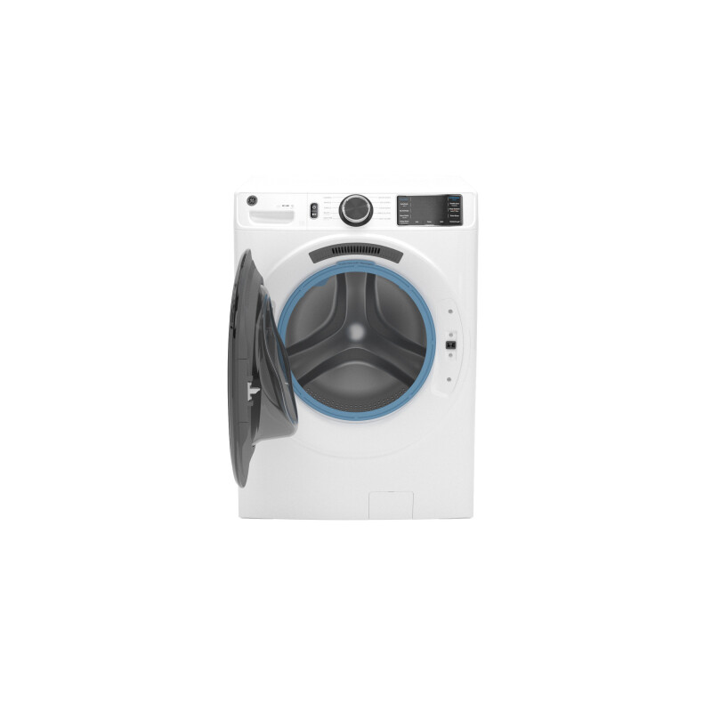4.6 cu. ft. Capacity Smart Front Load Washer with UltraFresh Vent System with OdorBlock and Sanitize w/Oxi GFW510SCVWW, product image 40 of 83