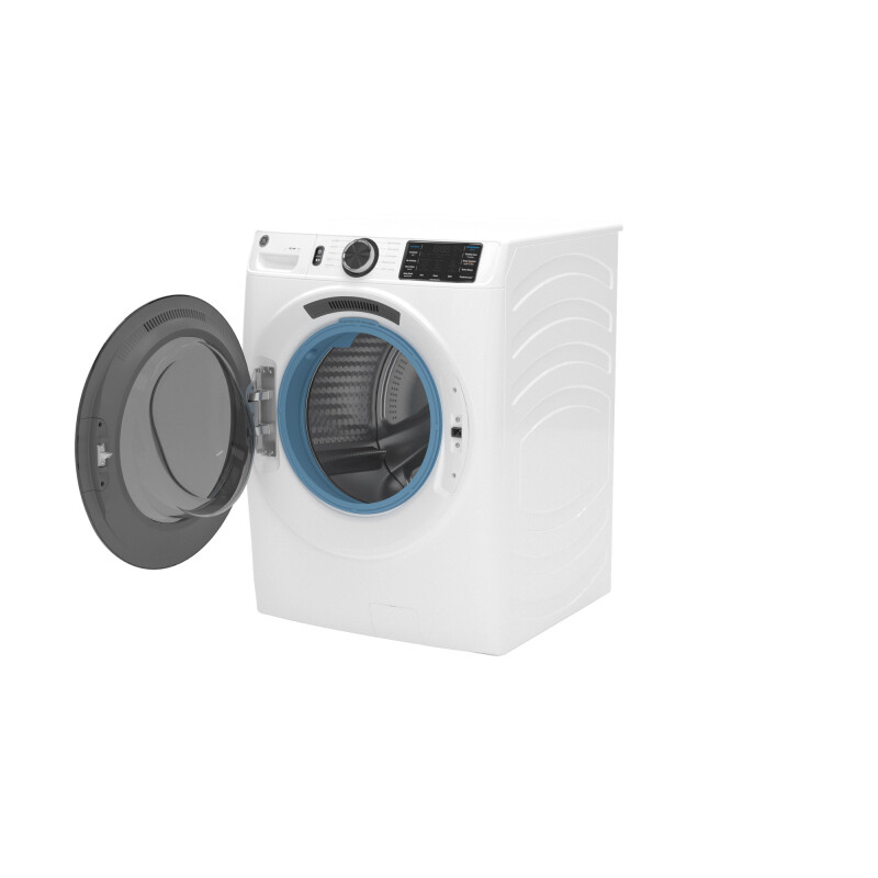 4.6 cu. ft. Capacity Smart Front Load Washer with UltraFresh Vent System with OdorBlock and Sanitize w/Oxi GFW510SCVWW, product image 42 of 83